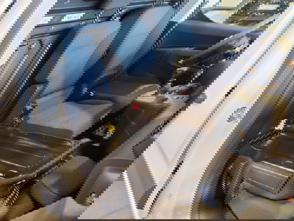 Opel Combo Furgone nuova a Vicenza (17)