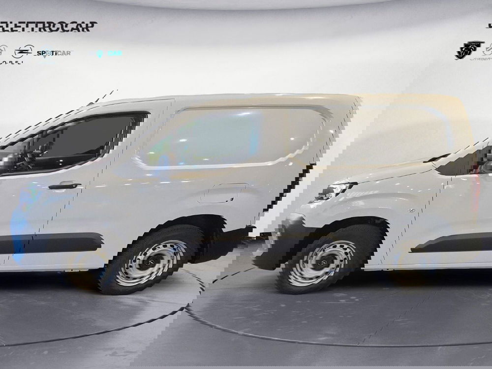 Opel Combo Furgone nuova a Vicenza (2)