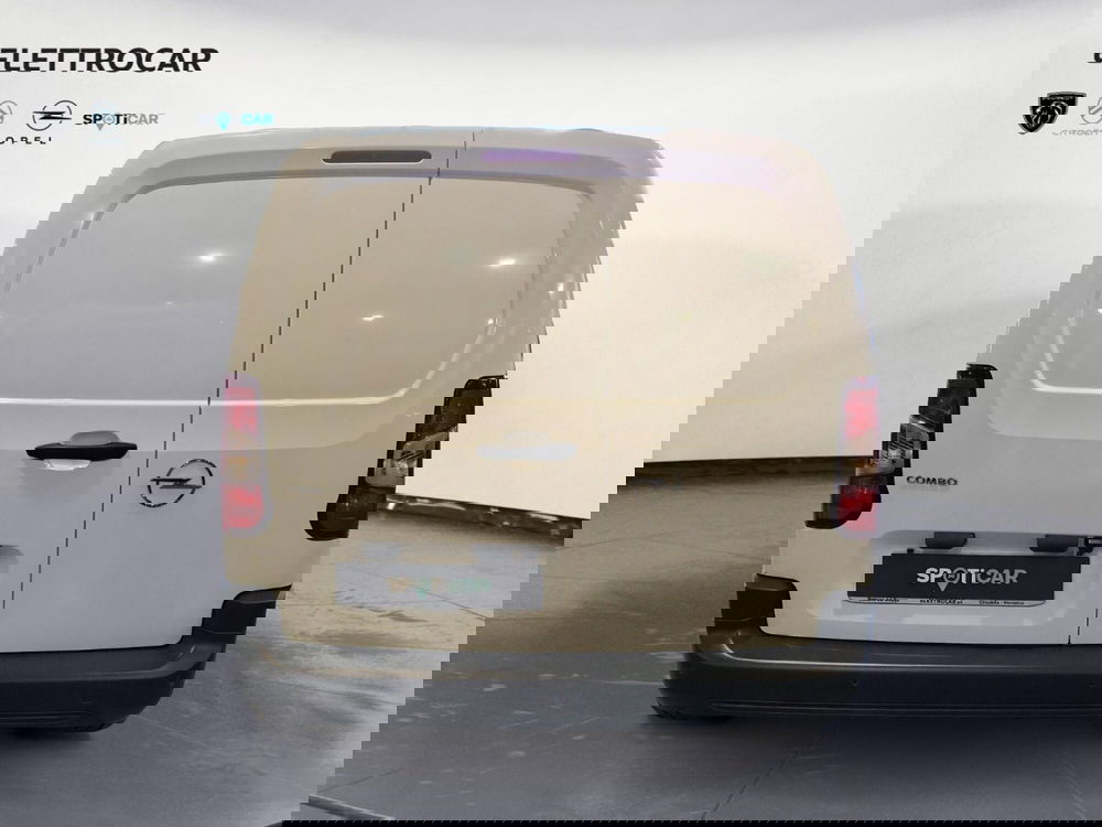 Opel Combo Furgone nuova a Vicenza (4)