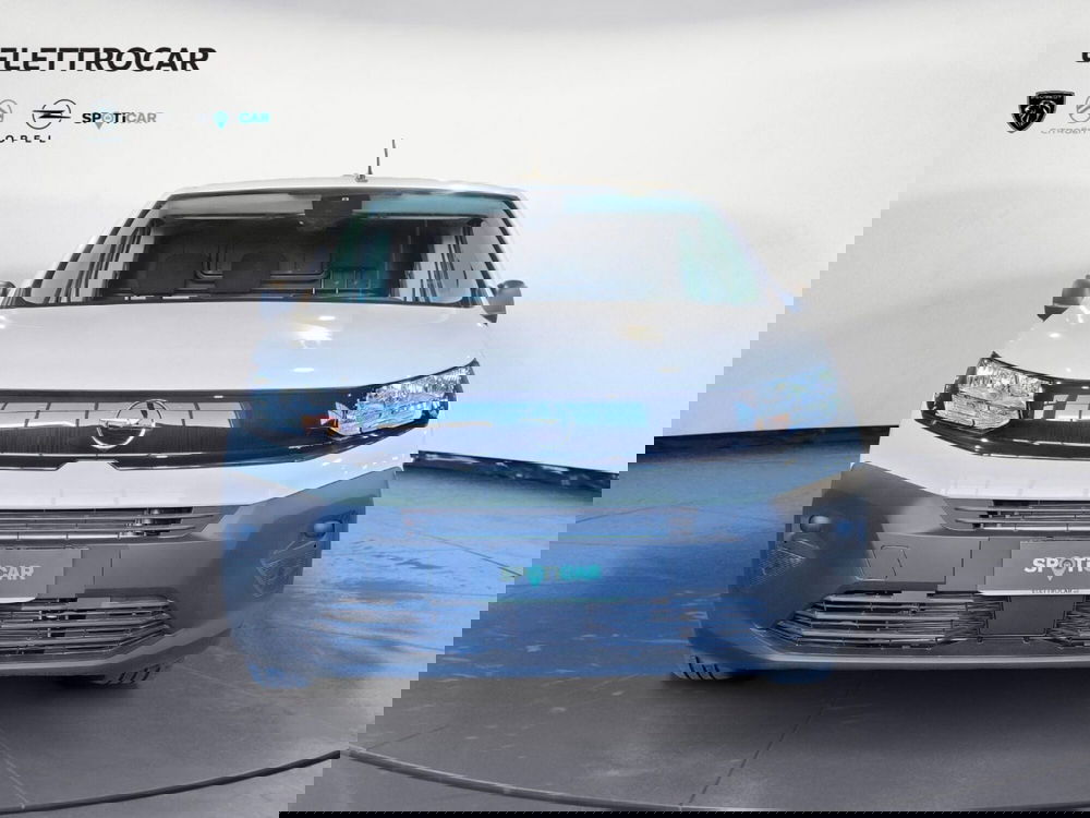 Opel Combo Furgone nuova a Vicenza (8)