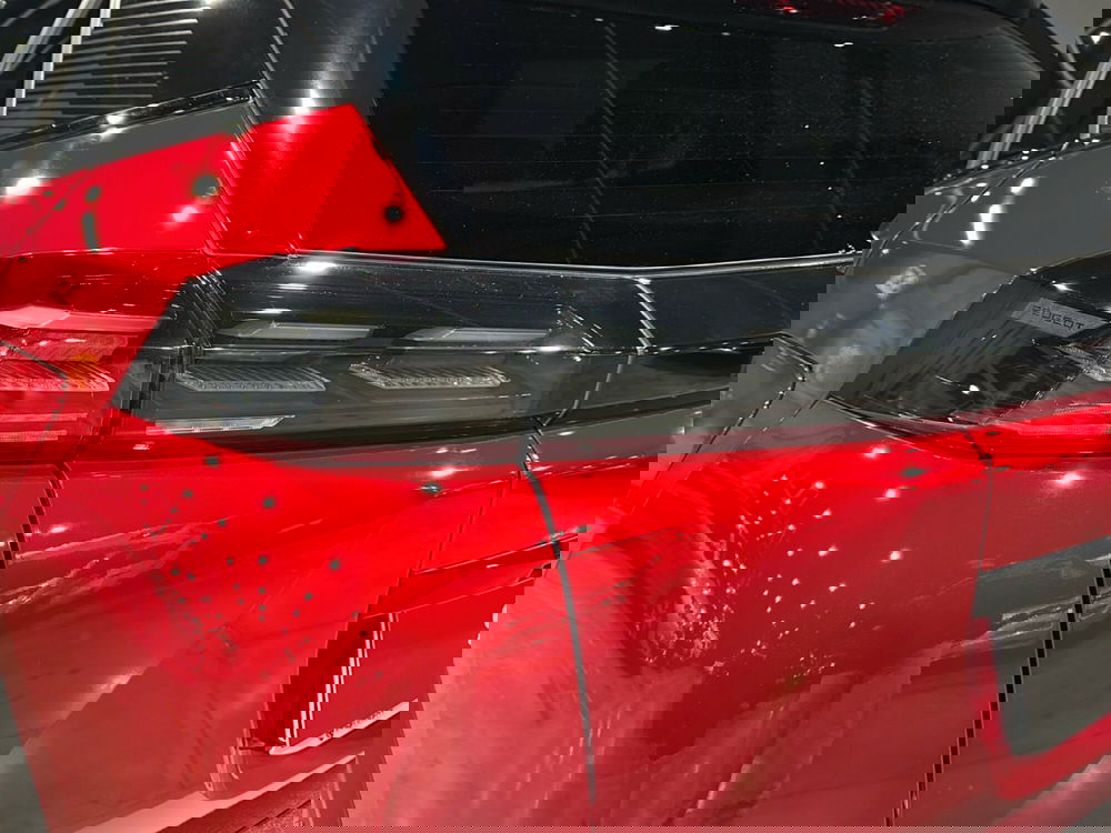 Peugeot 2008 usata a Vicenza (10)