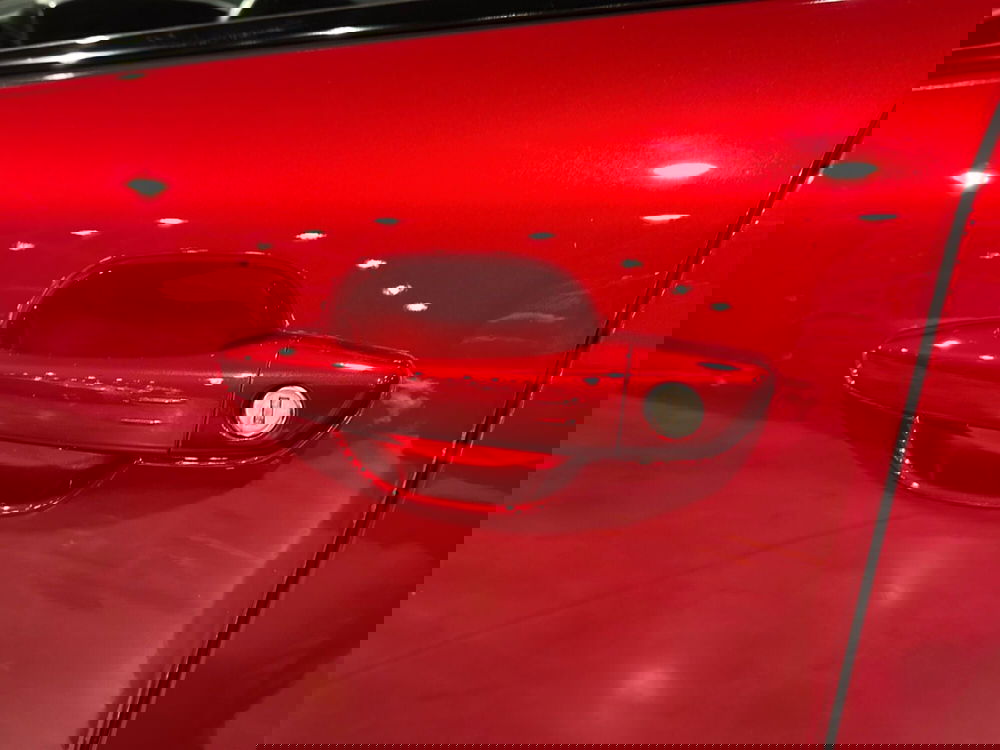 Peugeot 2008 usata a Vicenza (11)