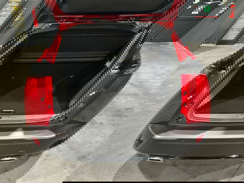 Peugeot 2008 usata a Vicenza (12)