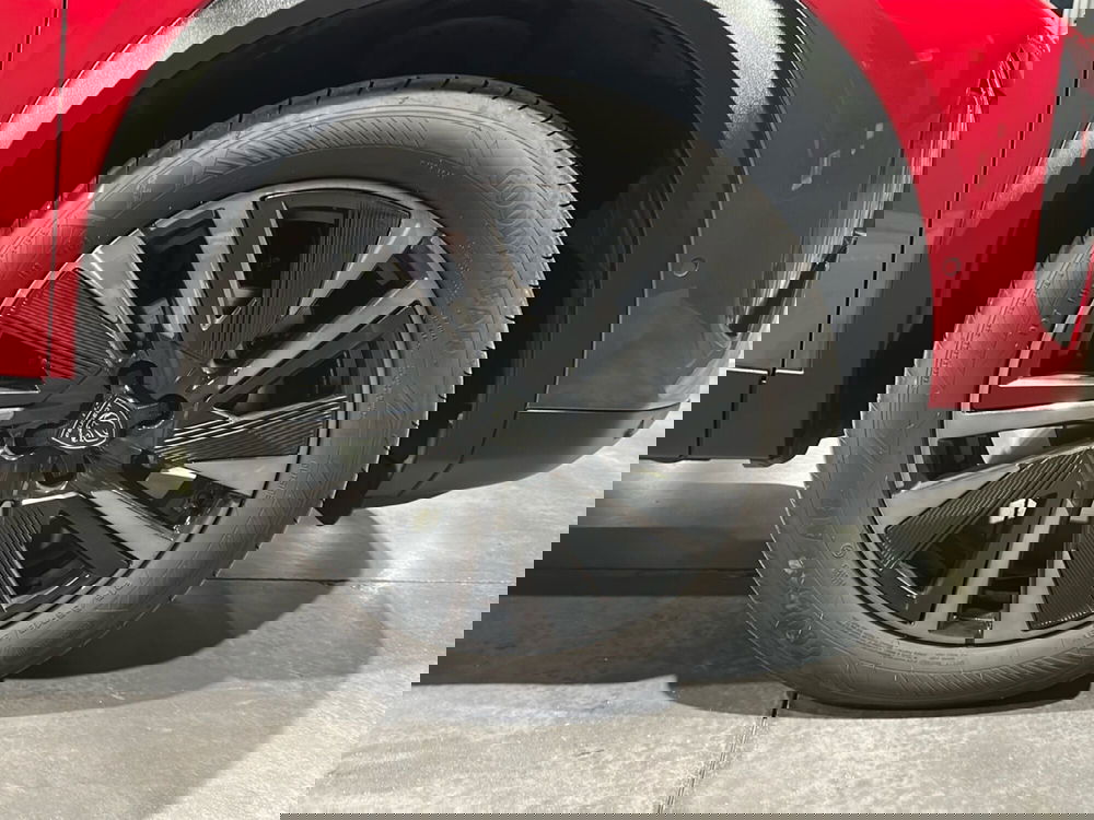 Peugeot 2008 usata a Vicenza (13)