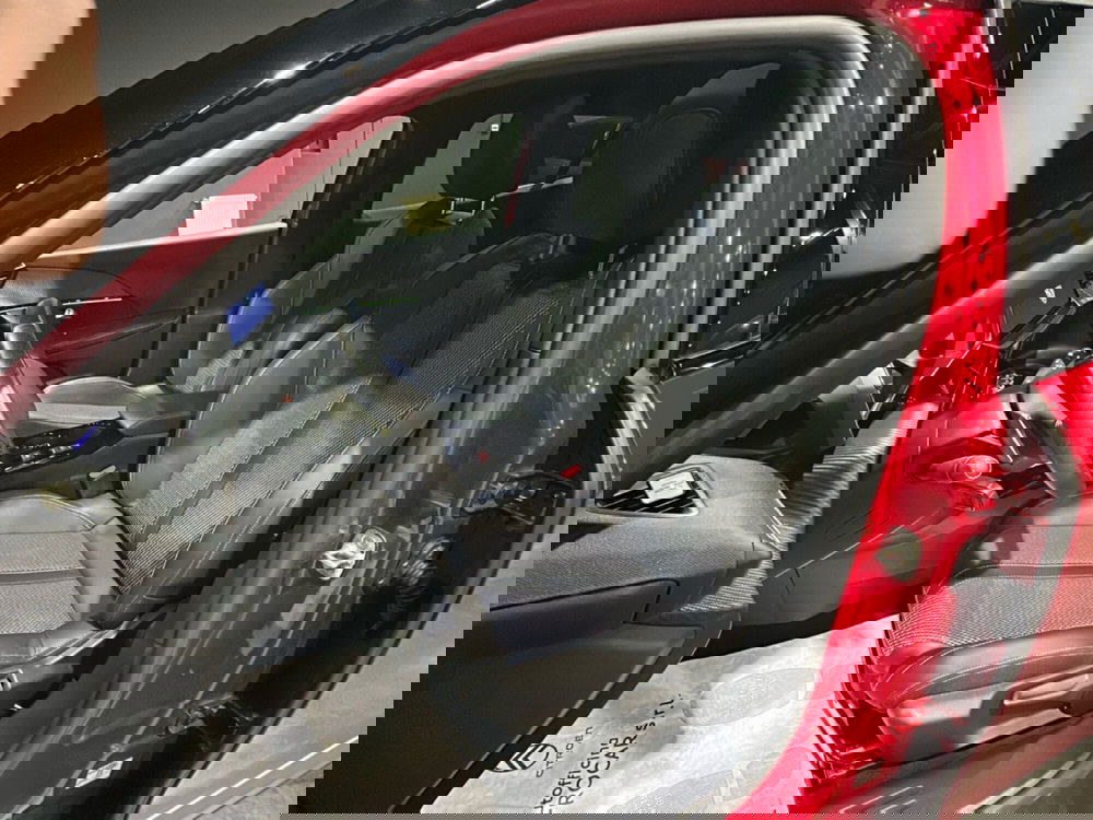 Peugeot 2008 usata a Vicenza (14)