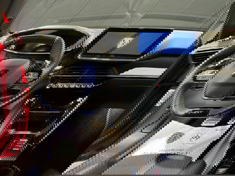 Peugeot 2008 usata a Vicenza (15)