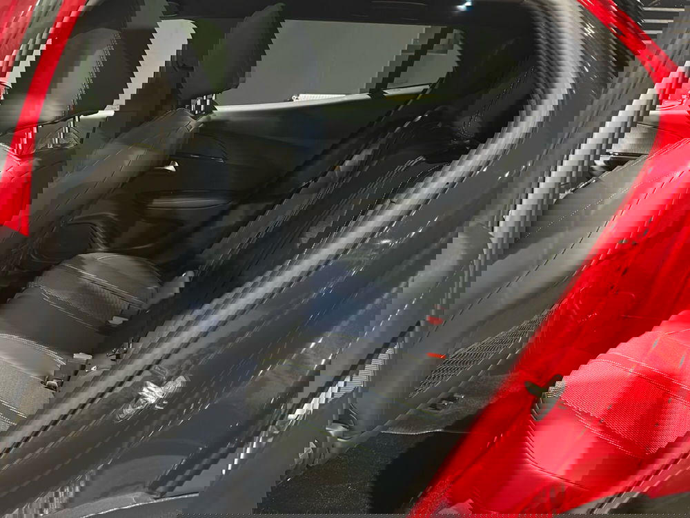 Peugeot 2008 usata a Vicenza (16)