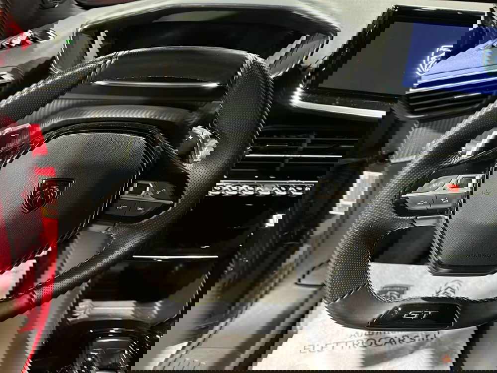 Peugeot 2008 usata a Vicenza (17)