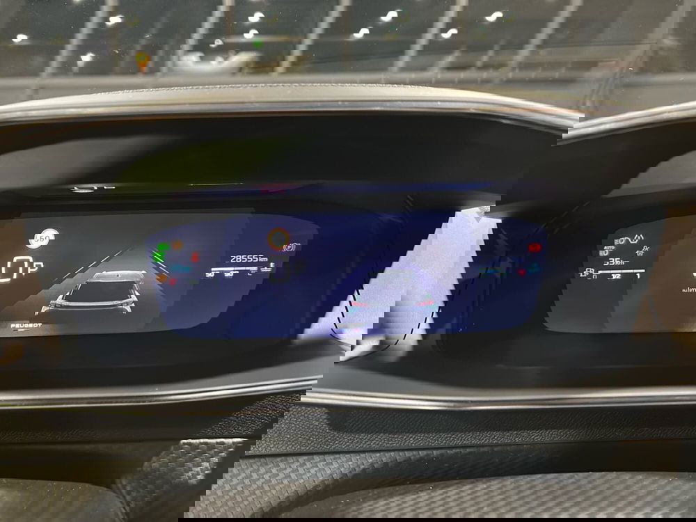 Peugeot 2008 usata a Vicenza (19)