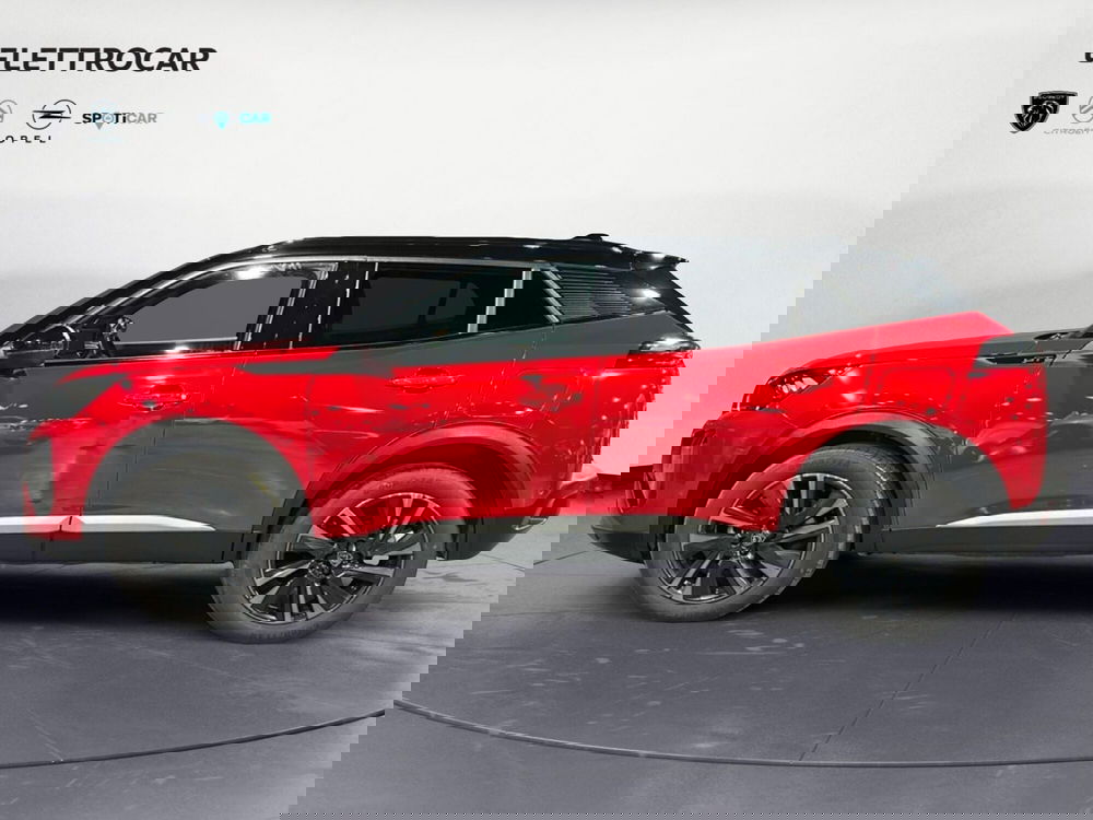 Peugeot 2008 usata a Vicenza (2)