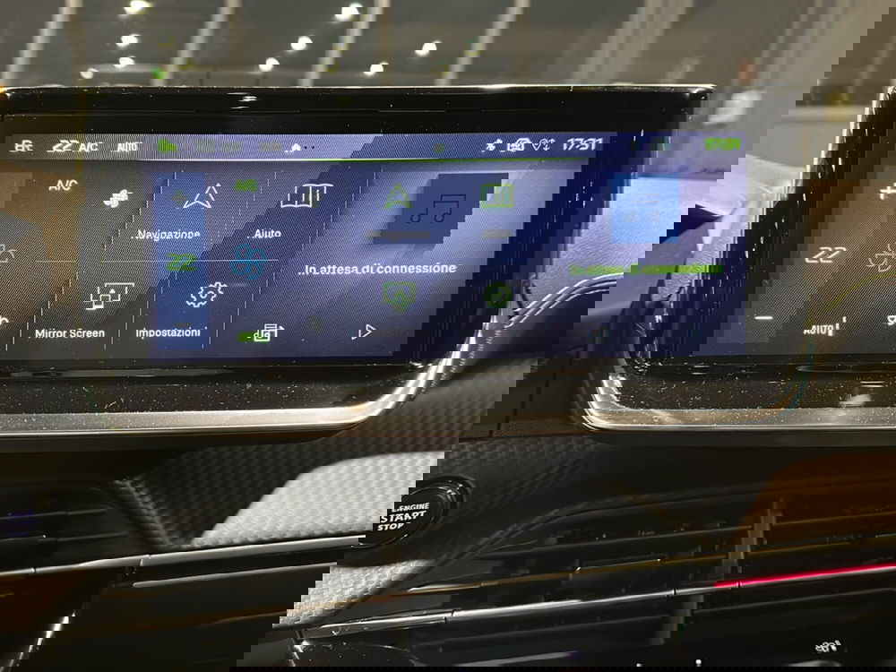 Peugeot 2008 usata a Vicenza (20)