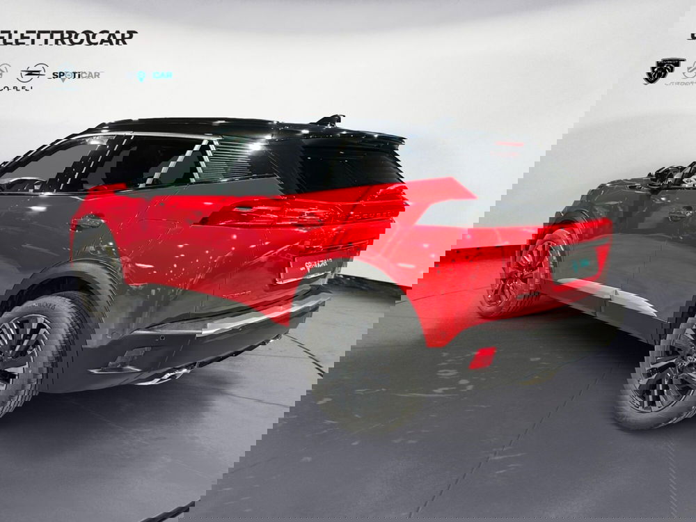 Peugeot 2008 usata a Vicenza (3)