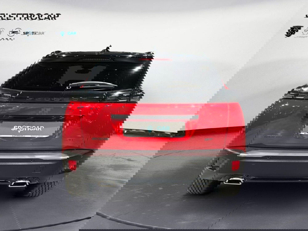 Peugeot 2008 usata a Vicenza (4)