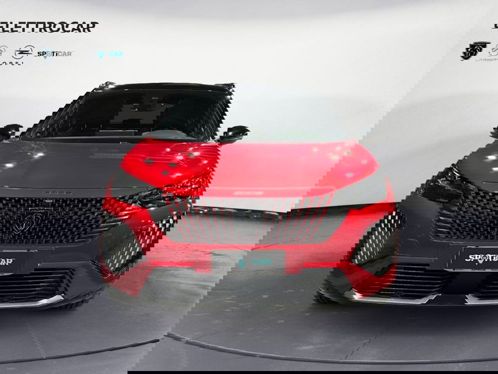 Peugeot 2008 usata a Vicenza (5)