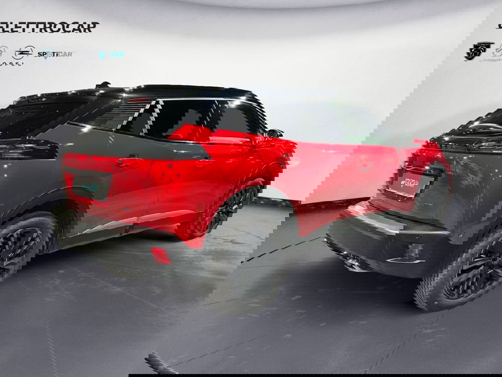 Peugeot 2008 usata a Vicenza (6)