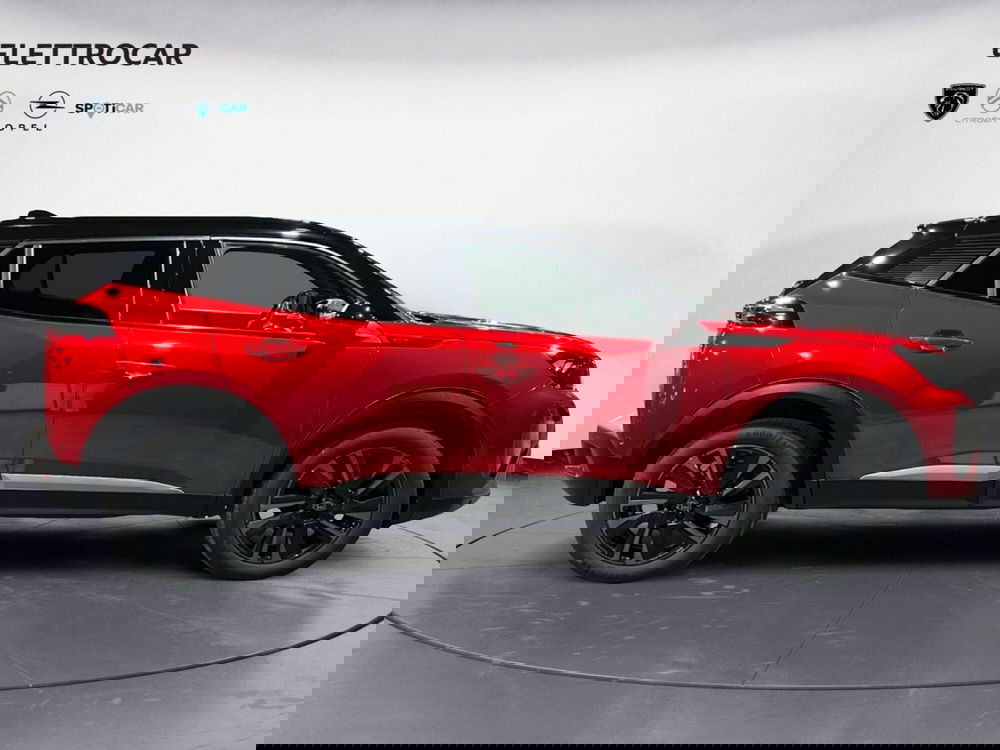 Peugeot 2008 usata a Vicenza (7)