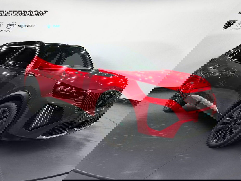 Peugeot 2008 usata a Vicenza (8)