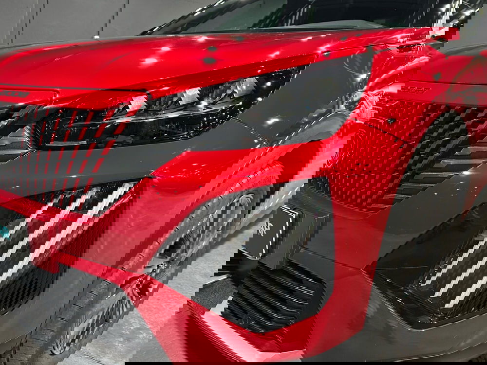 Peugeot 2008 usata a Vicenza (9)