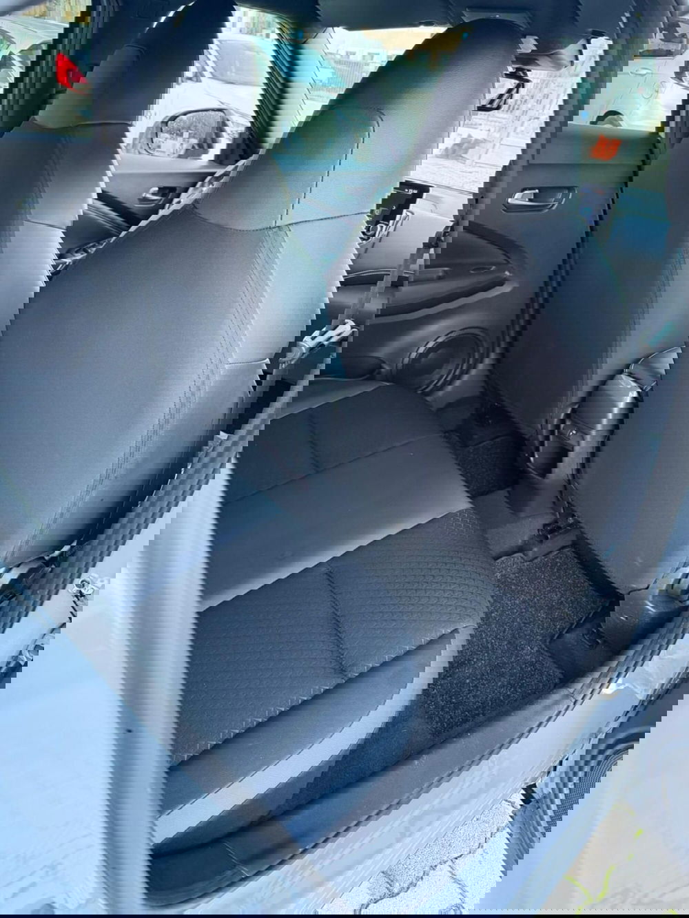 Nissan Juke usata a Macerata (10)