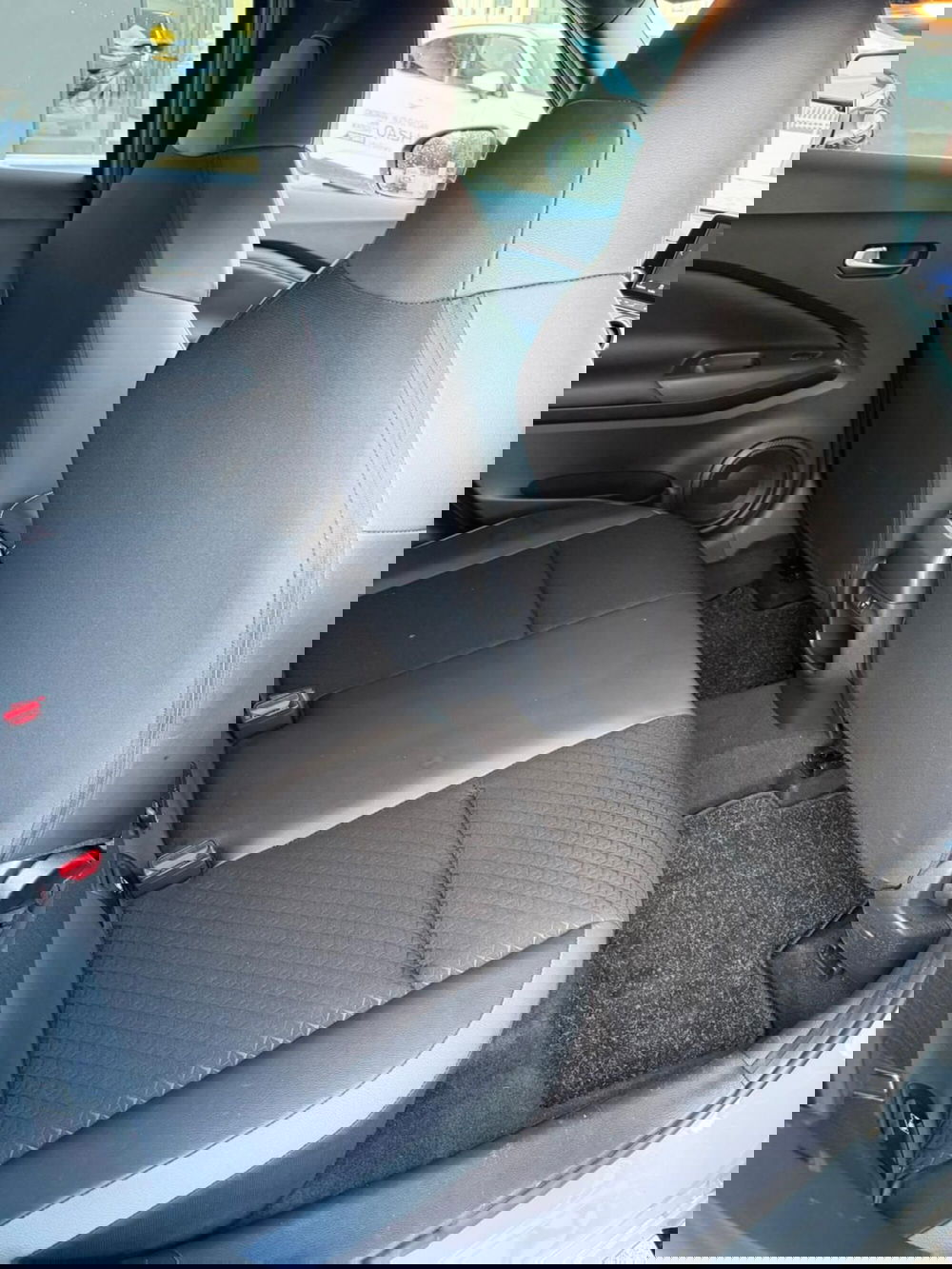 Nissan Juke usata a Macerata (7)