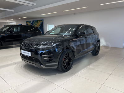 Land Rover Range Rover Evoque 2.0D I4 163 CV AWD Auto S del 2023 usata a Forli&#039;