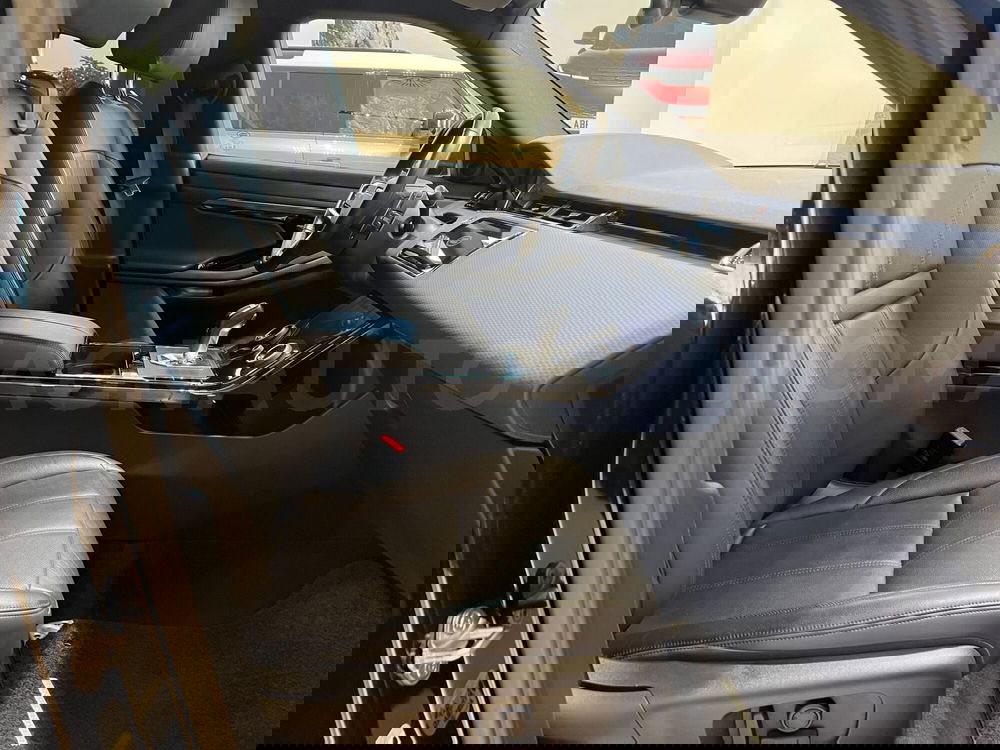 Land Rover Range Rover Evoque usata a Forlì-Cesena (10)