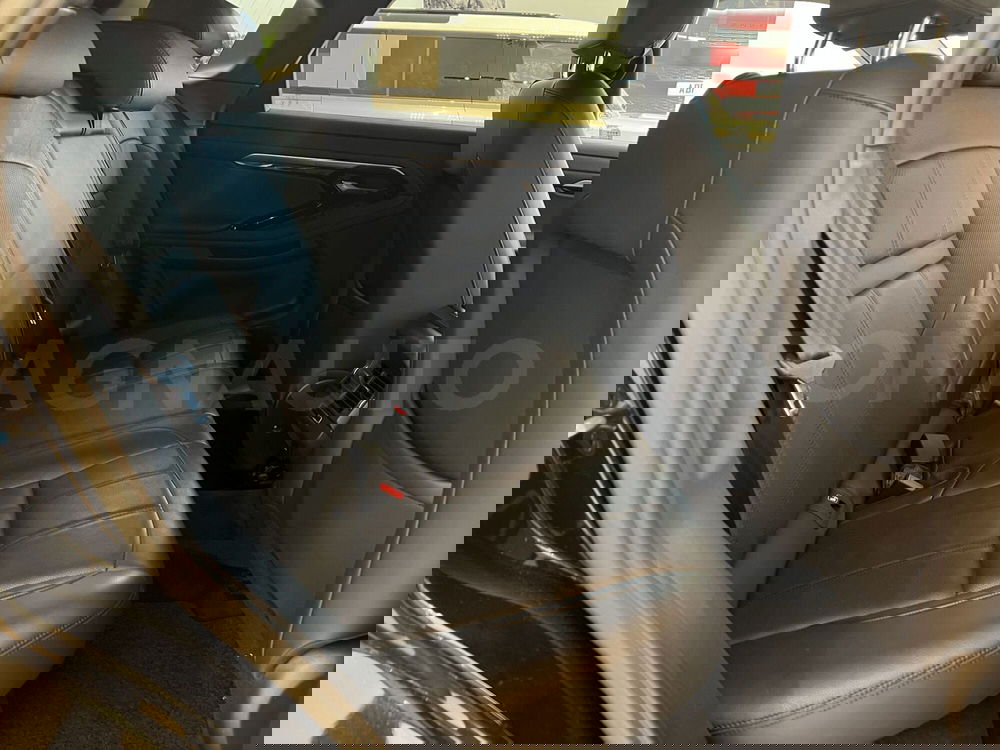 Land Rover Range Rover Evoque usata a Forlì-Cesena (11)