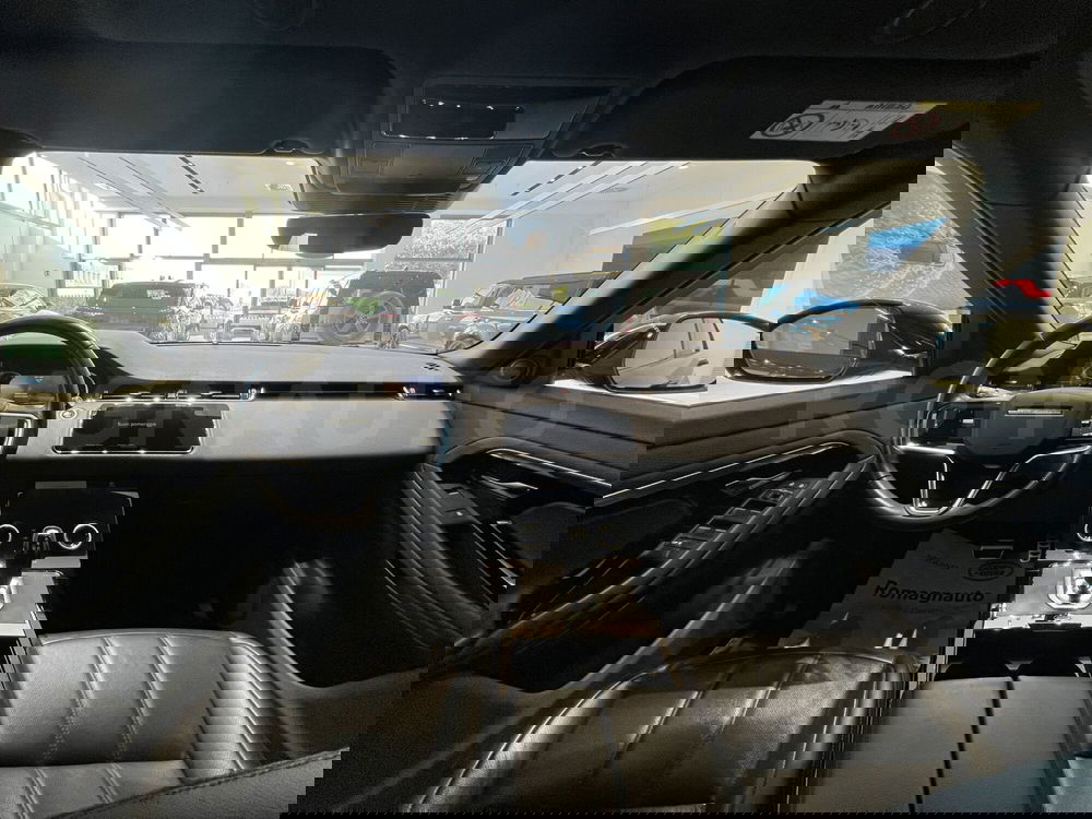 Land Rover Range Rover Evoque usata a Forlì-Cesena (13)