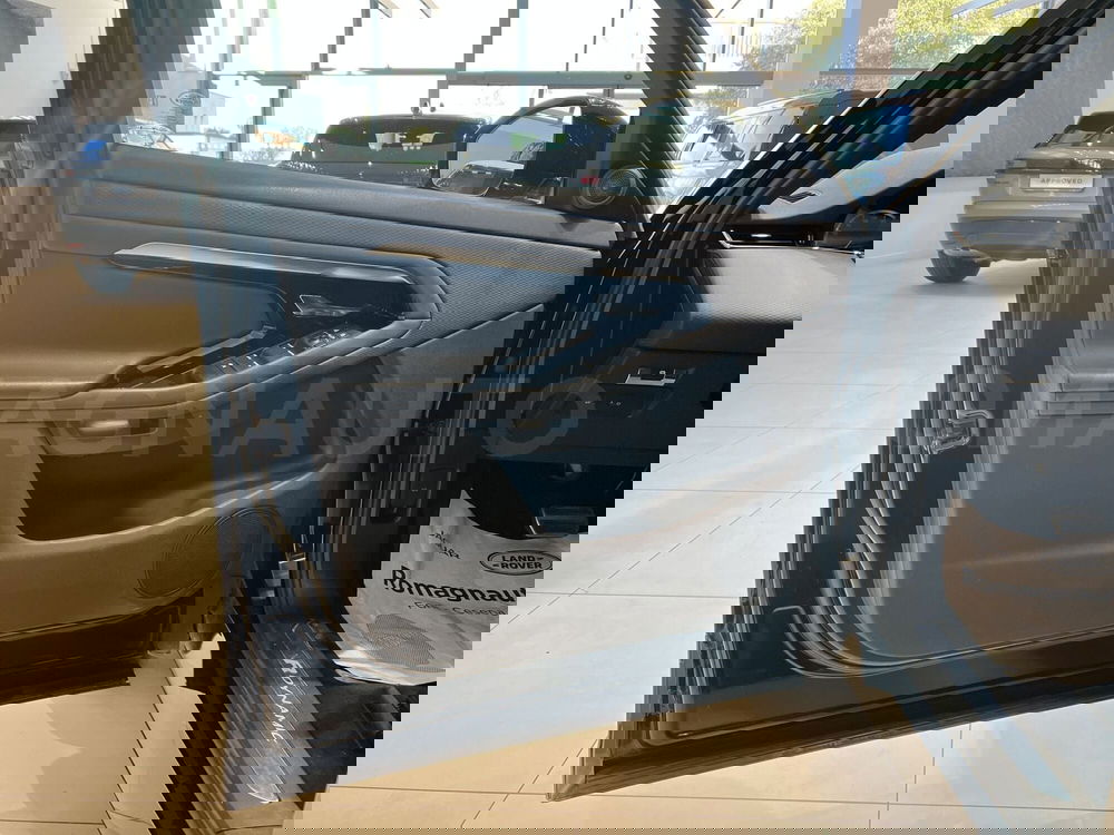 Land Rover Range Rover Evoque usata a Forlì-Cesena (14)