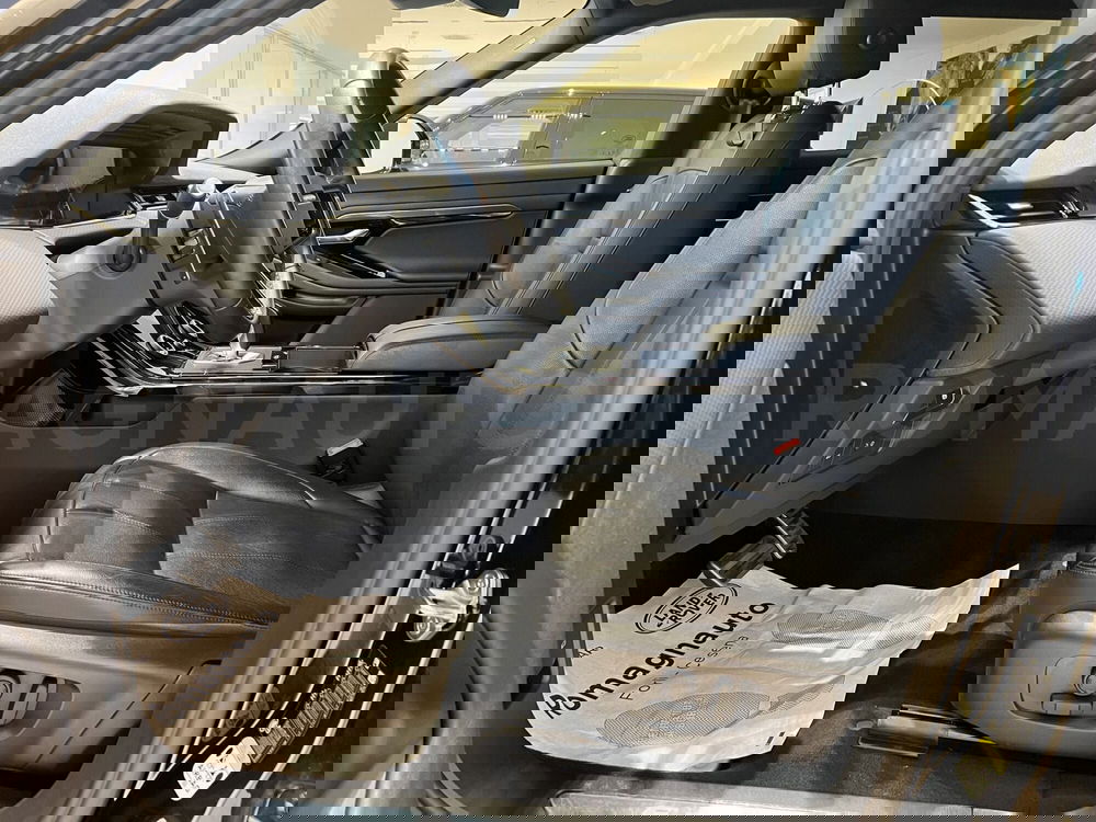 Land Rover Range Rover Evoque usata a Forlì-Cesena (15)