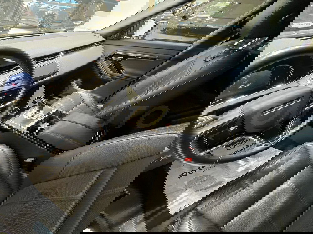 Land Rover Range Rover Evoque usata a Forlì-Cesena (16)