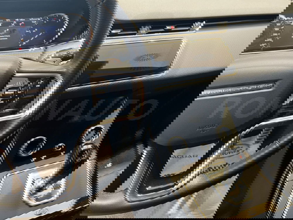 Land Rover Range Rover Evoque usata a Forlì-Cesena (18)