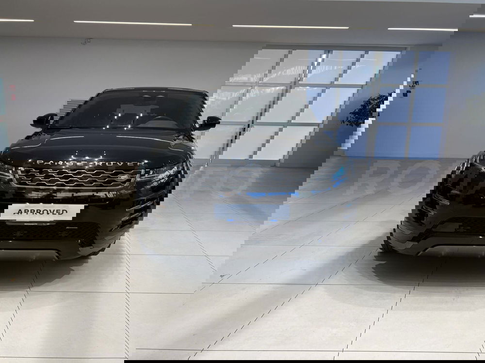 Land Rover Range Rover Evoque usata a Forlì-Cesena (2)