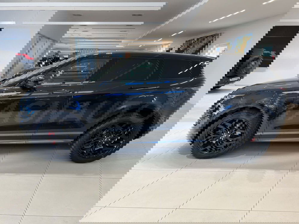 Land Rover Range Rover Evoque usata a Forlì-Cesena (8)