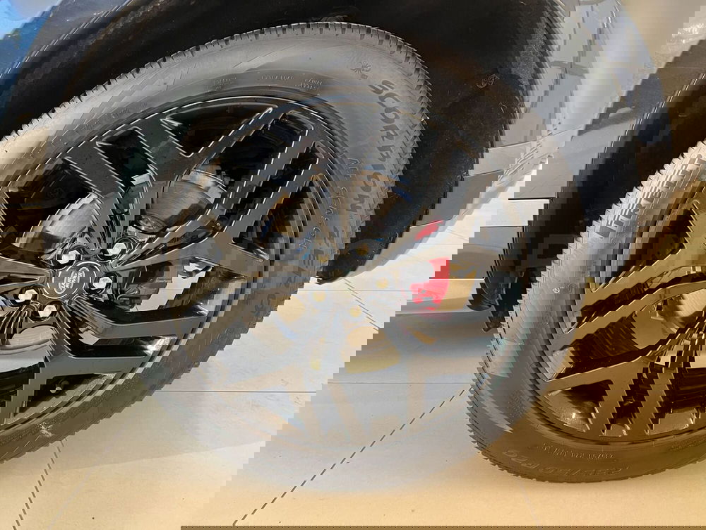 Land Rover Range Rover Evoque usata a Forlì-Cesena (9)