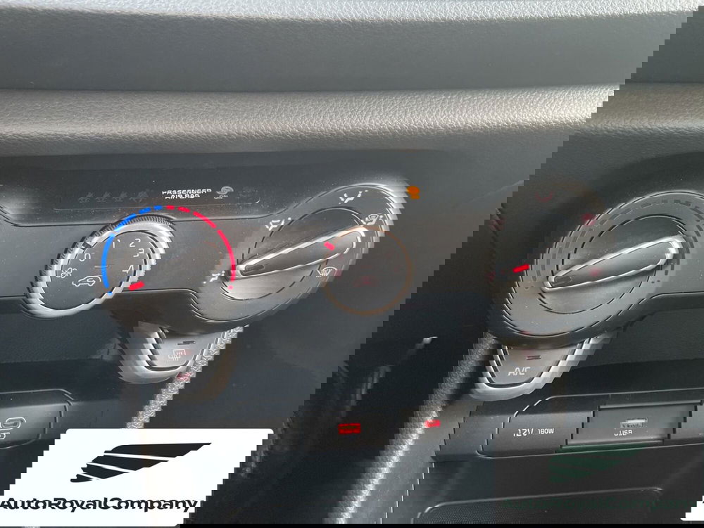 Kia Picanto usata a Roma (8)