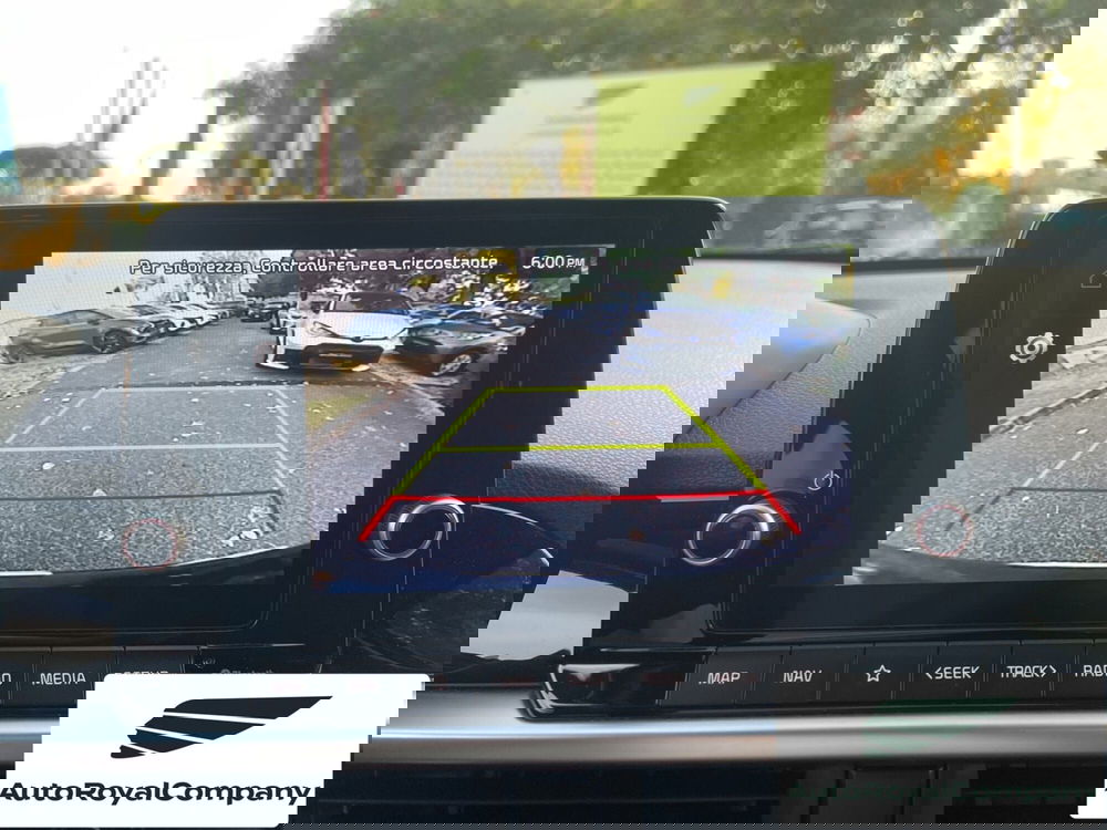 Kia Picanto usata a Roma (10)