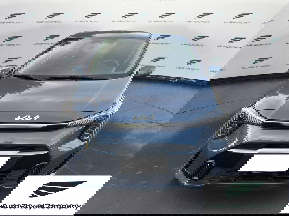 Kia Picanto usata a Roma (4)