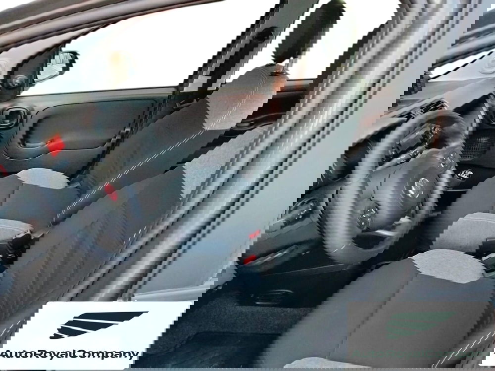 Fiat Panda usata a Roma (7)
