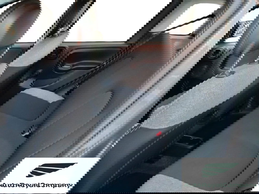 Fiat Panda usata a Roma (8)