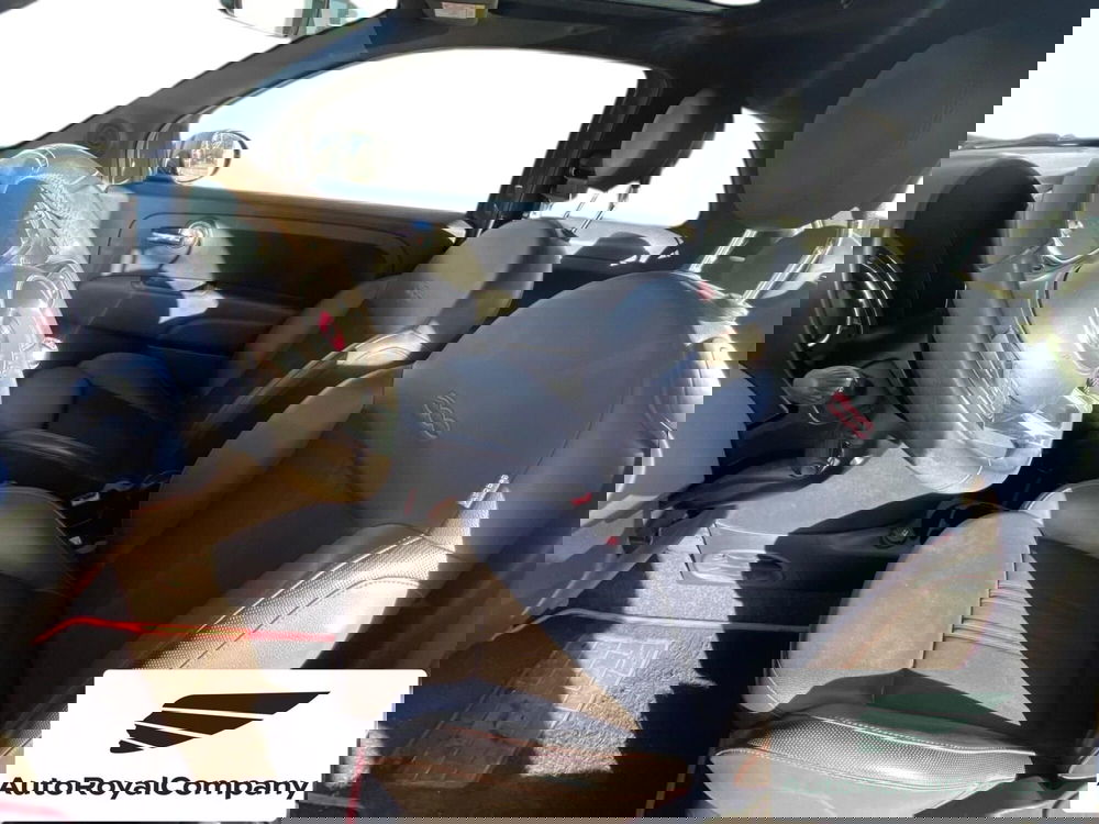 Fiat 500 usata a Roma (6)