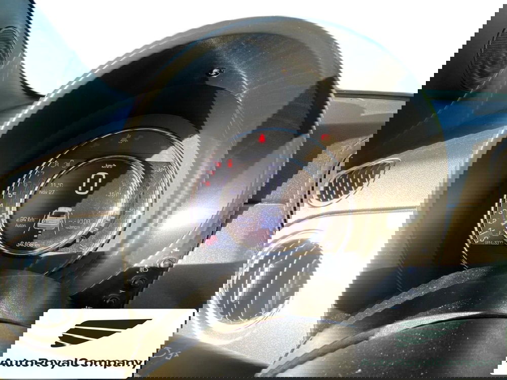 Fiat 500 usata a Roma (8)