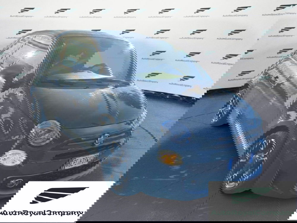 Fiat 500 usata a Roma (9)