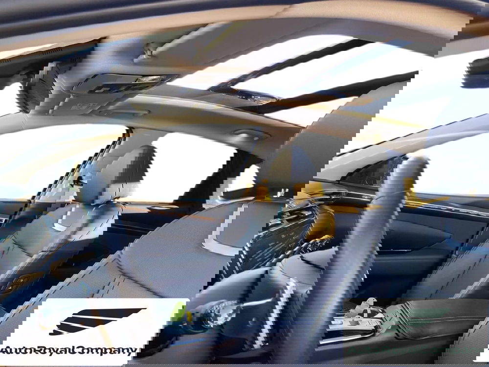 Hyundai Tucson usata a Roma (2)