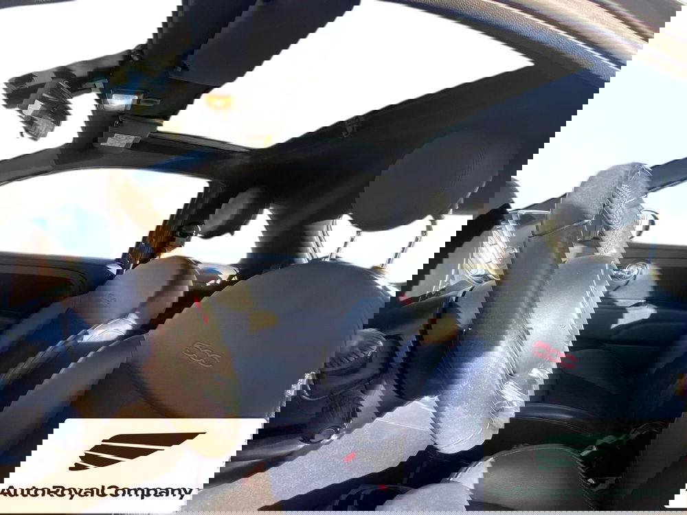 Hyundai Tucson usata a Roma (5)