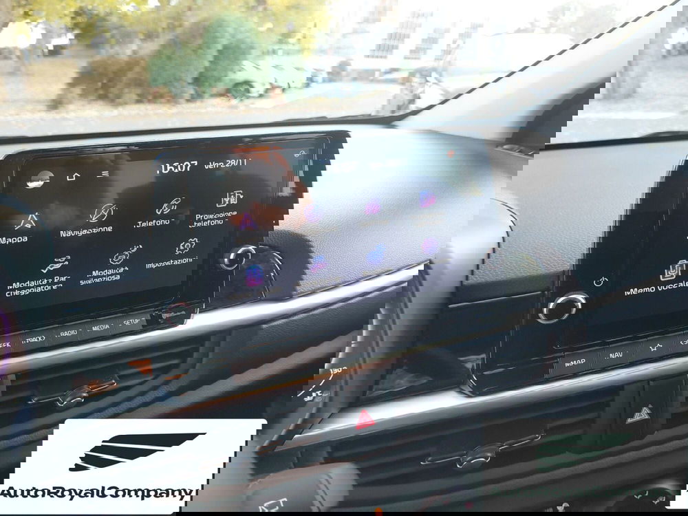 Kia Picanto nuova a Roma (13)