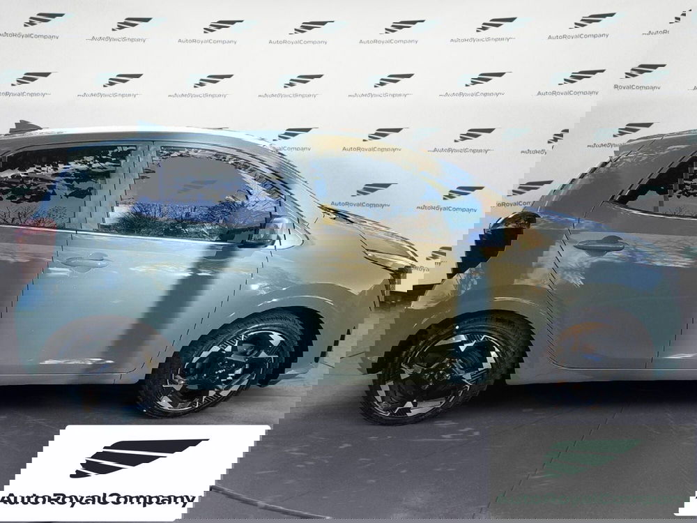 Kia Picanto nuova a Roma (6)