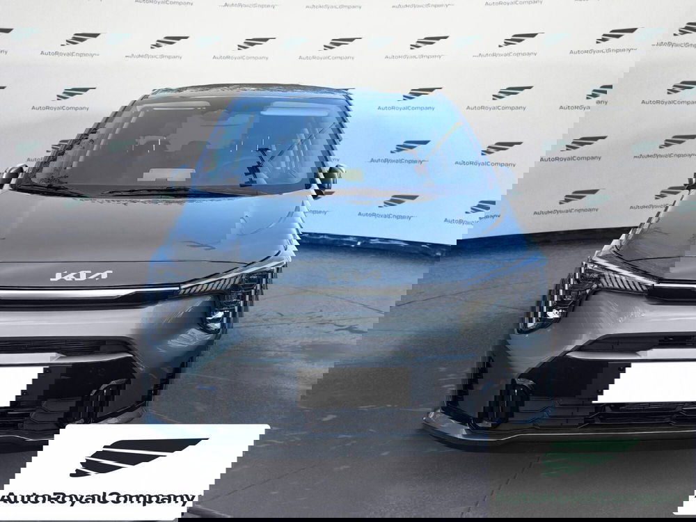 Kia Picanto nuova a Roma (7)