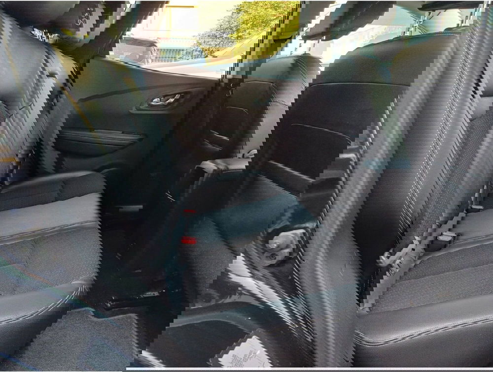 Renault Kadjar usata a Modena (11)