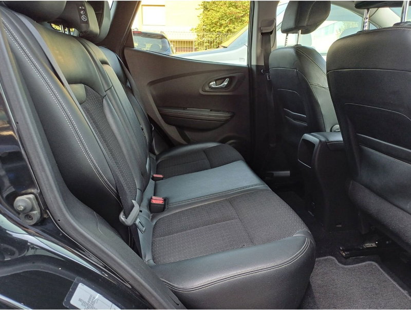 Renault Kadjar usata a Modena (11)